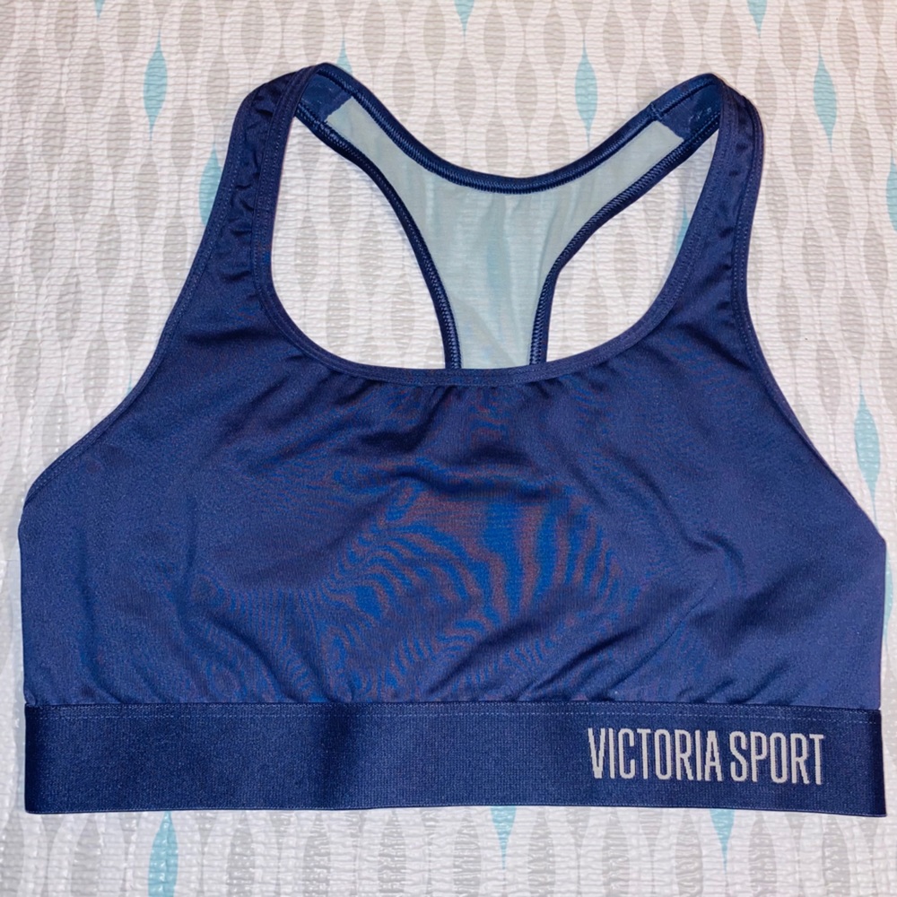 VS Victoria Sport Sports Bra Size Medium